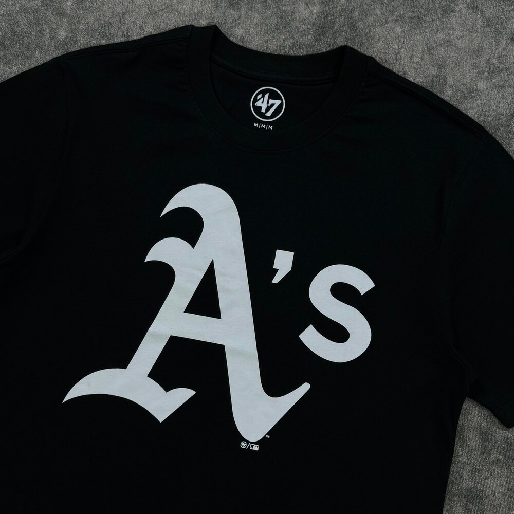 47 Brand Orijinal T-Shirt/BTO03