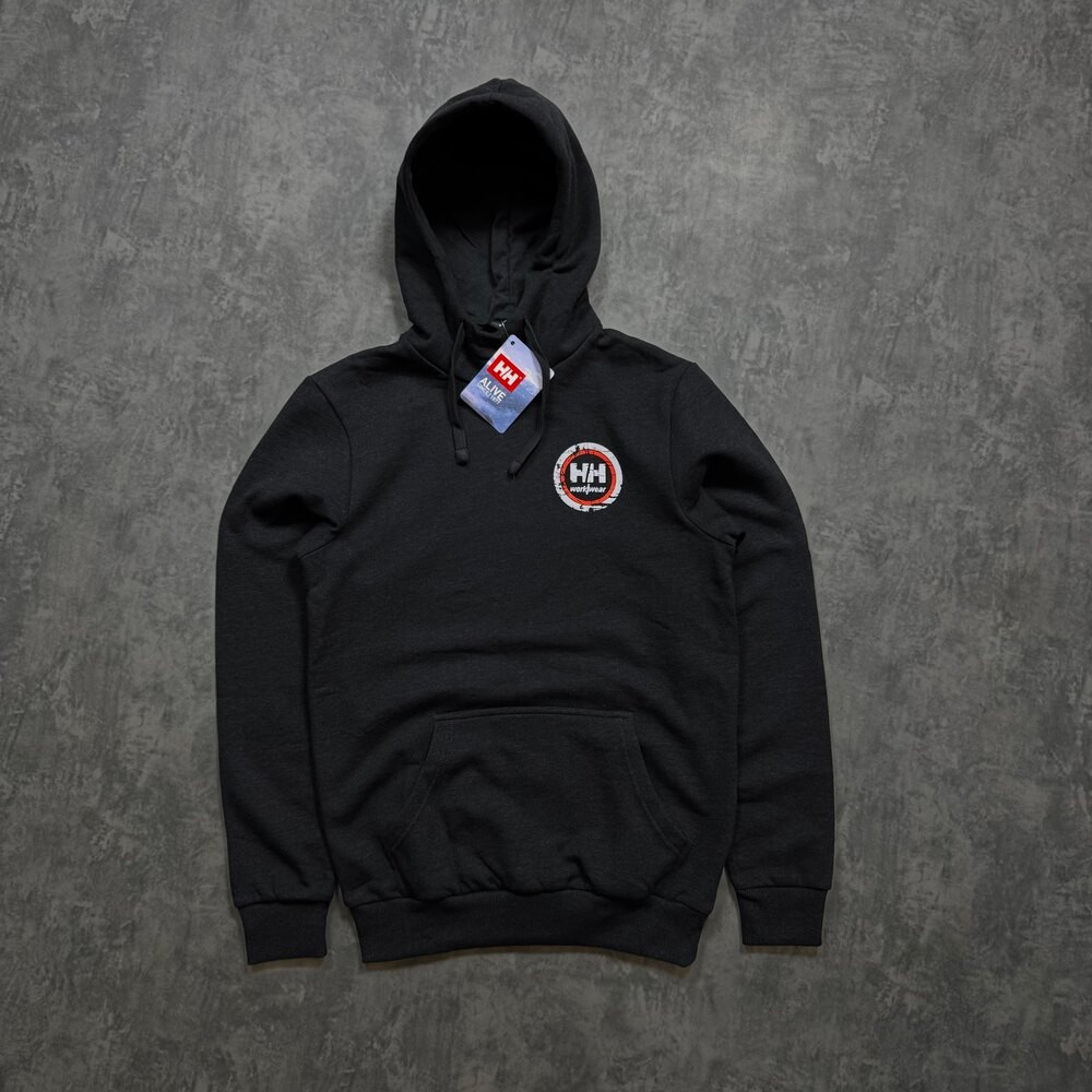 Helly Hansen Work Wear Hoodie | WW04