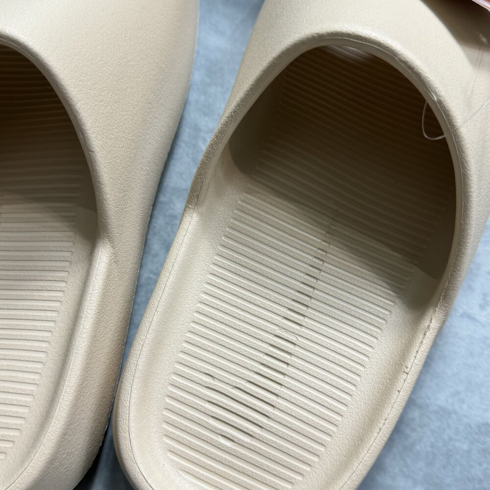 Nike Calm Slide Terlik/Bej