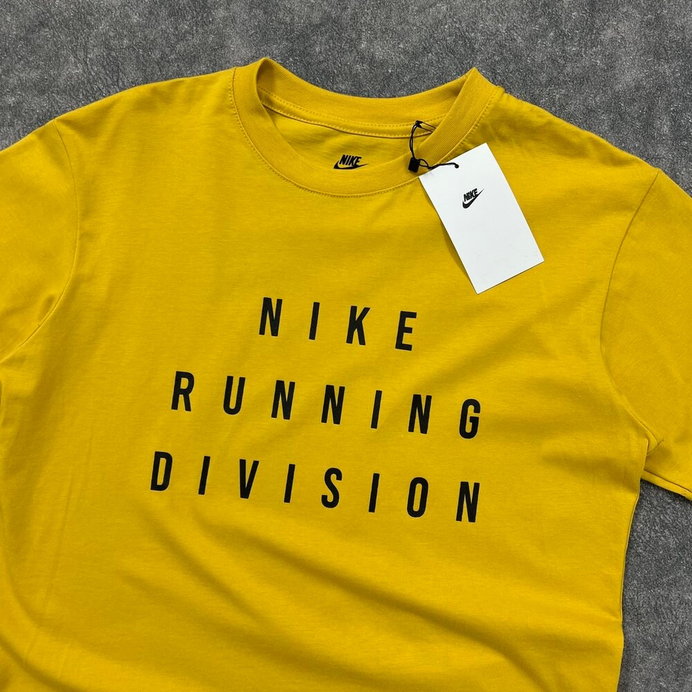 Nike Big Print T-Shirt/NT04