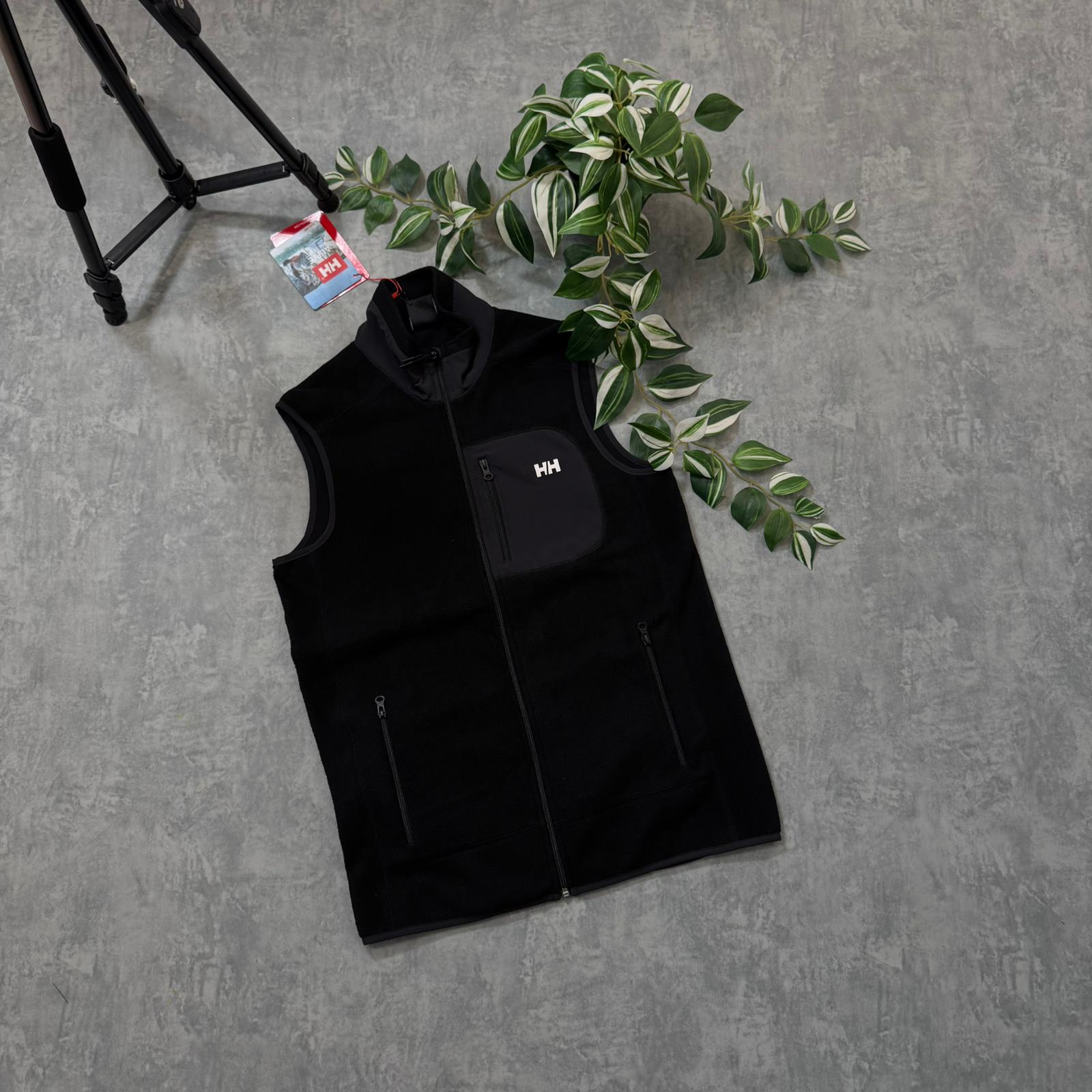HH New Season Full Zip Polar