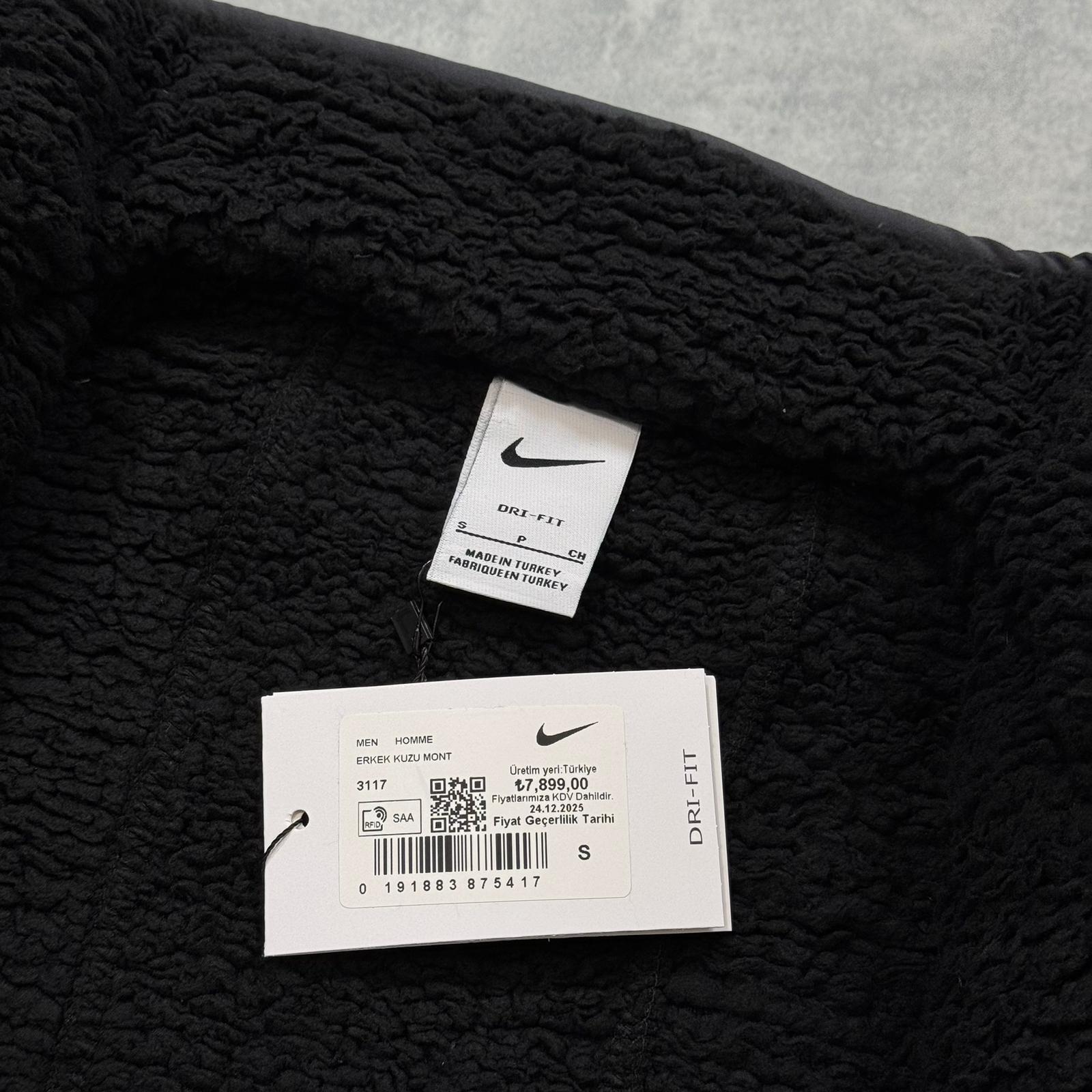 Nike Acg Yeni Sezon Sherpa 