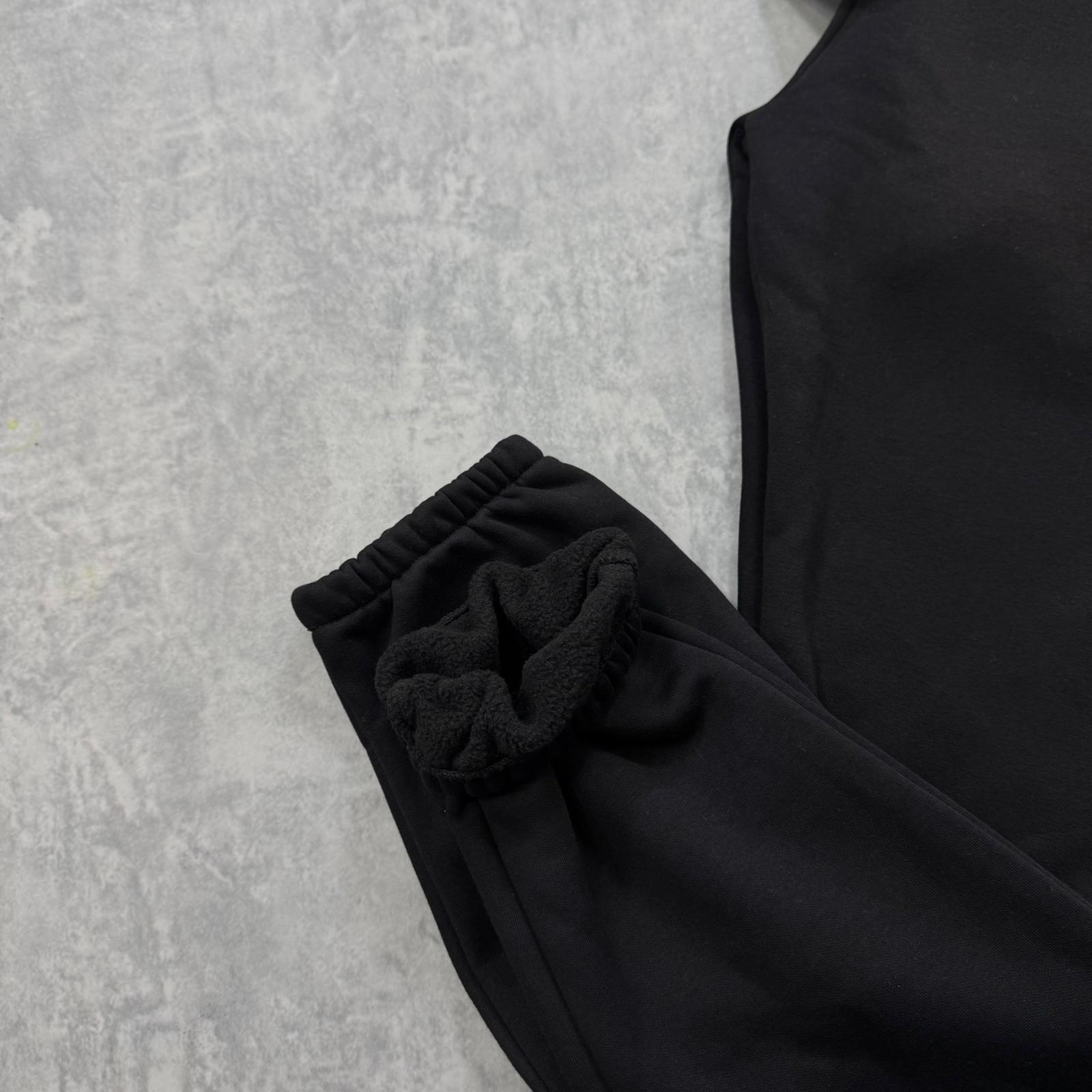 TNF Kargo Cepli Polarlı Eşofman Altı 