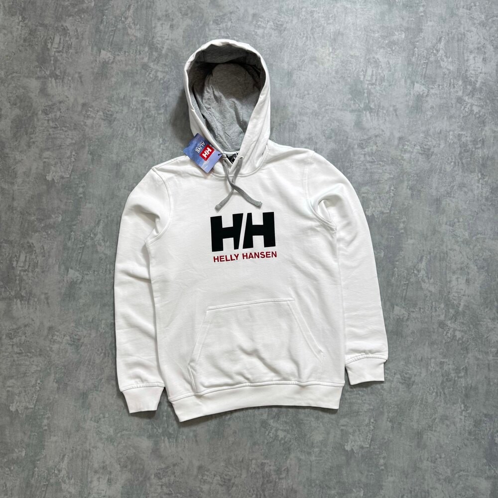 HH New Season Hoodie | WW07 image