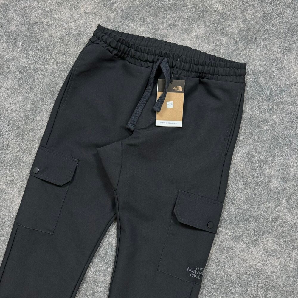 Tnf Kargo Tactical Jogger/Antrasit