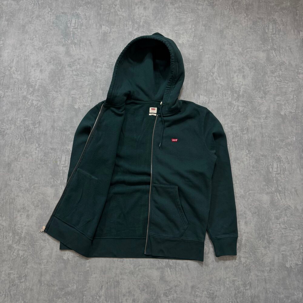 Levis New Season Full Zip Hoodie/LR11