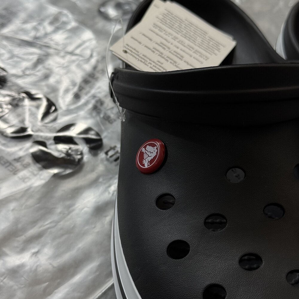 Crocs Basic Terlik/1002