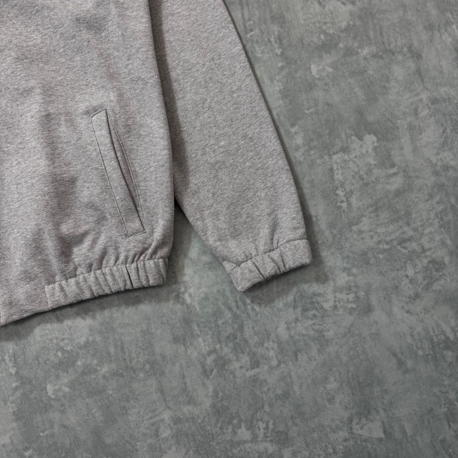 Nike Nakış İşleme Full Zip Ceket