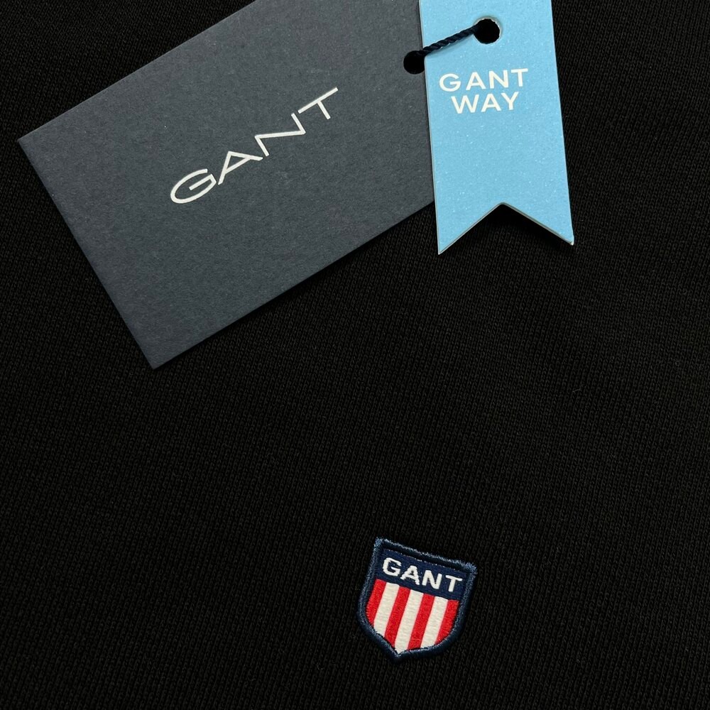 G.Premium Yeni Sezon Sweatshirt/Siyah