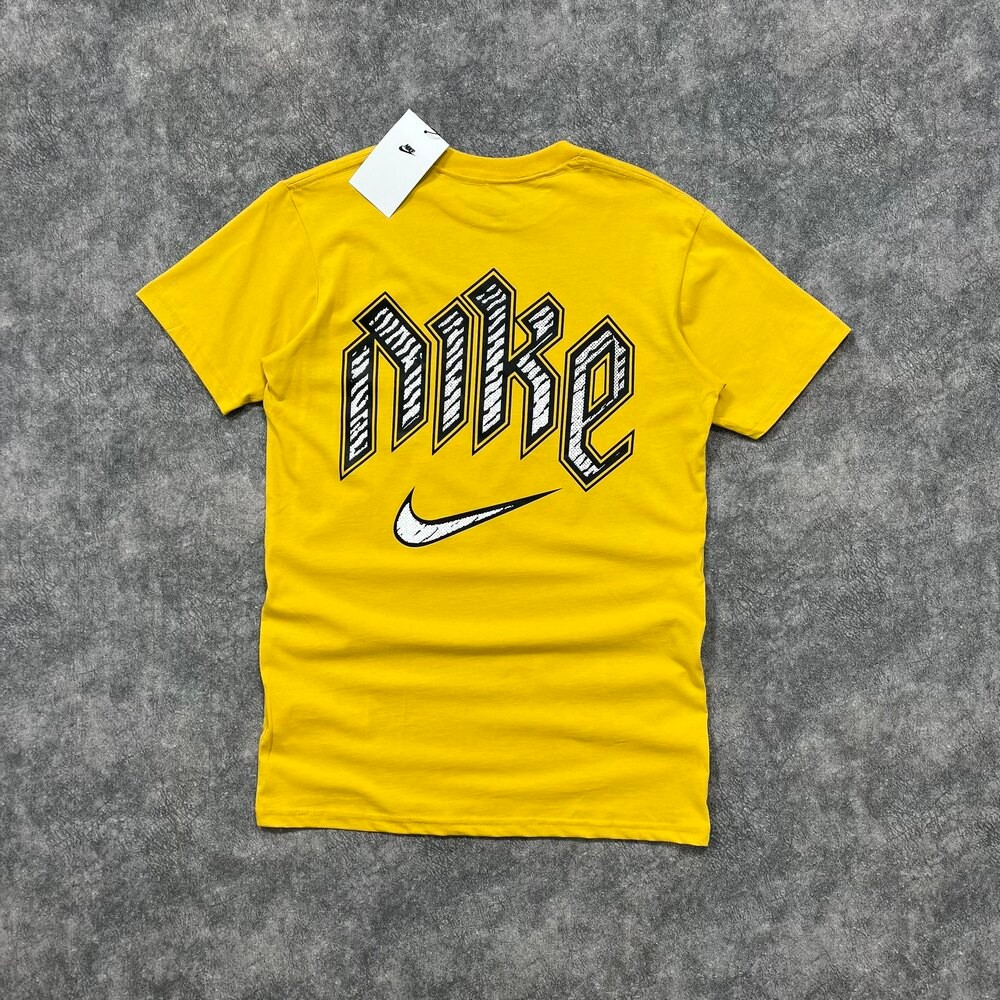 Nike Big Print T-Shirt/NT04 main variant image