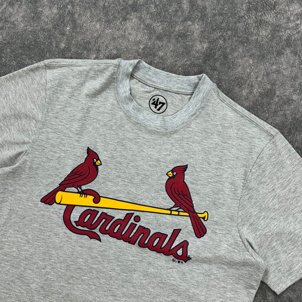 47 Brand Orijinal T-Shirt/BTO02