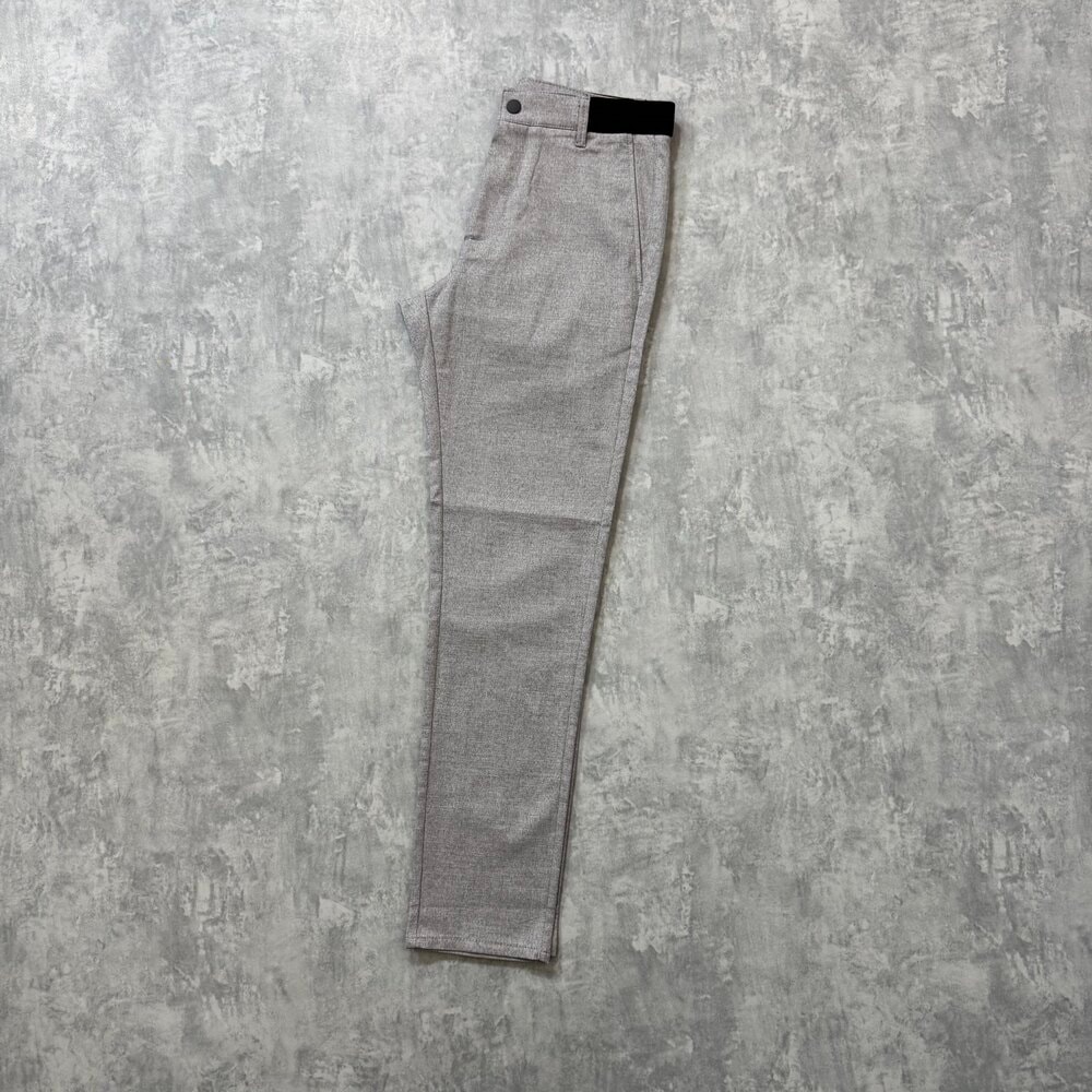 Zara Smart Jogger Pantolon/Gri image