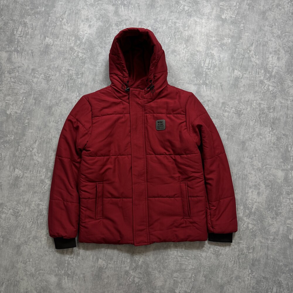 Lee Cooper New Season Mont/Bordo image