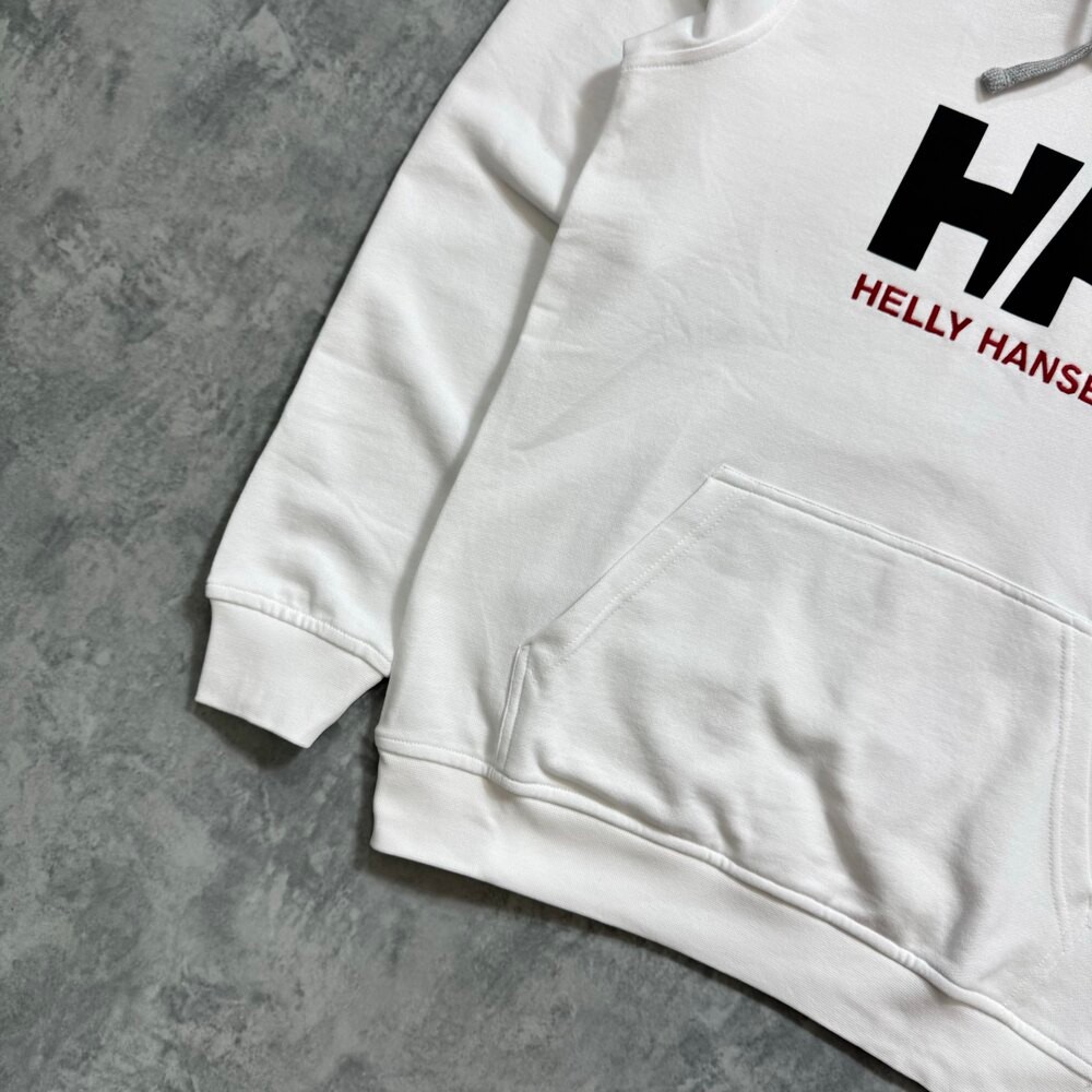 HH New Season Hoodie | WW07