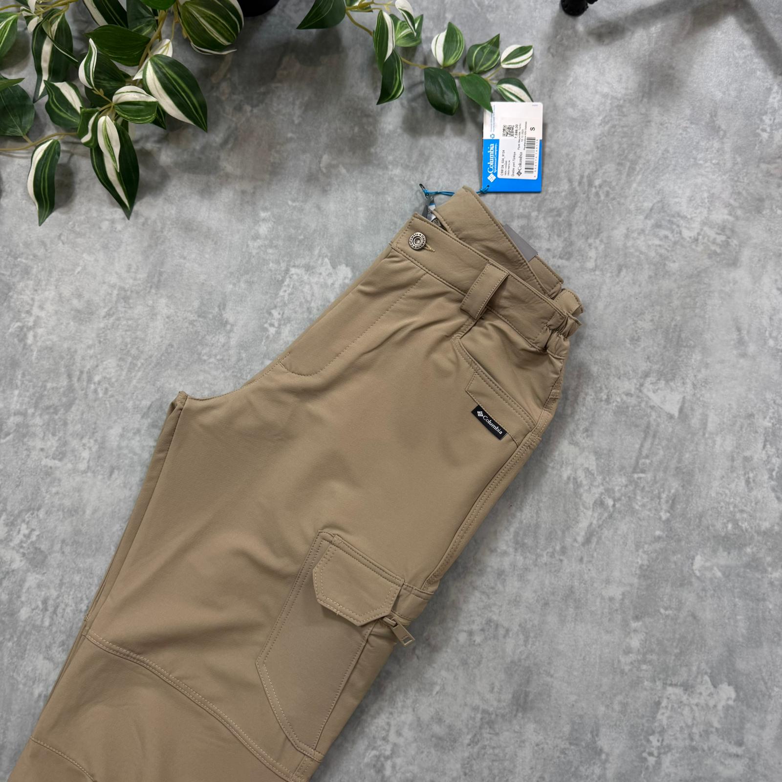 Clmb Outdoor Su Geçirmez Taktik Pantolon 