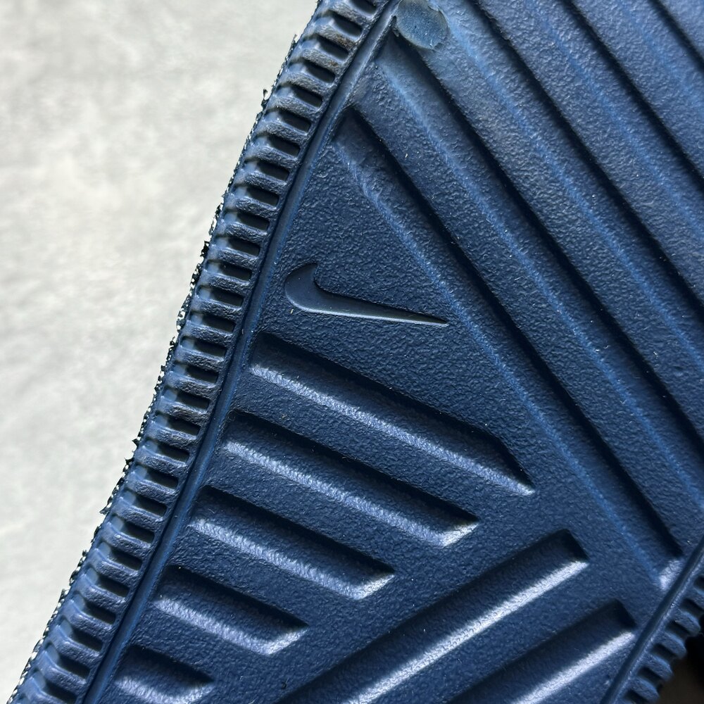 Nike Calm Slide Terlik/Lacivert