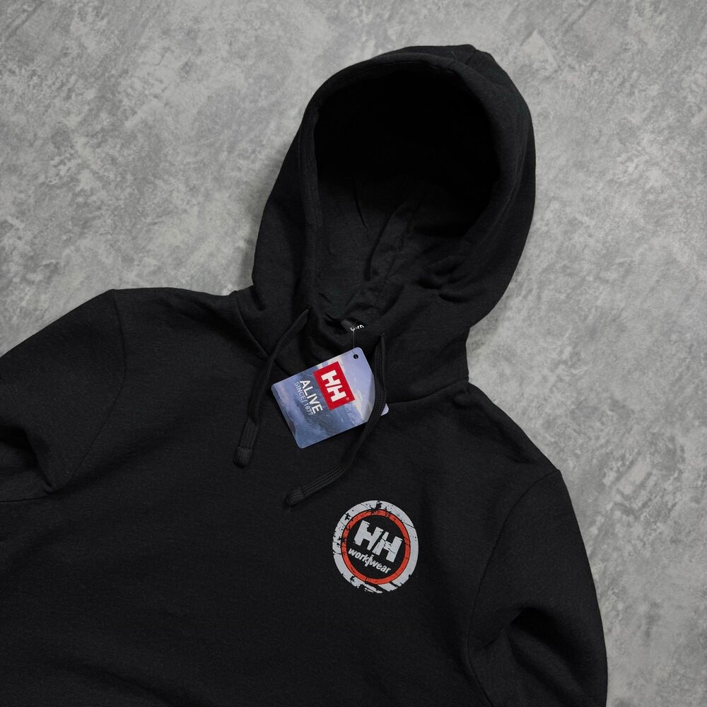 Helly Hansen Work Wear Hoodie | WW04 image