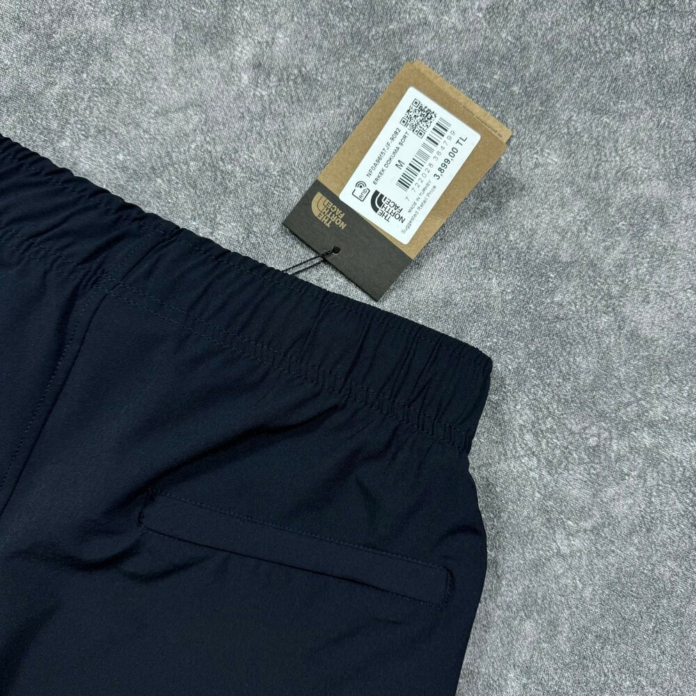 TNF Training Şort/Lacivert