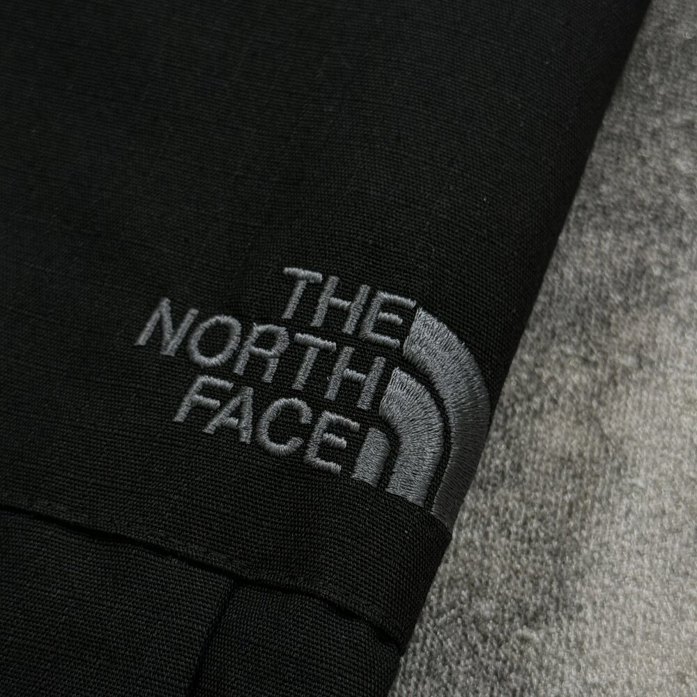 Tnf Kargo Tactical Jogger/Siyah