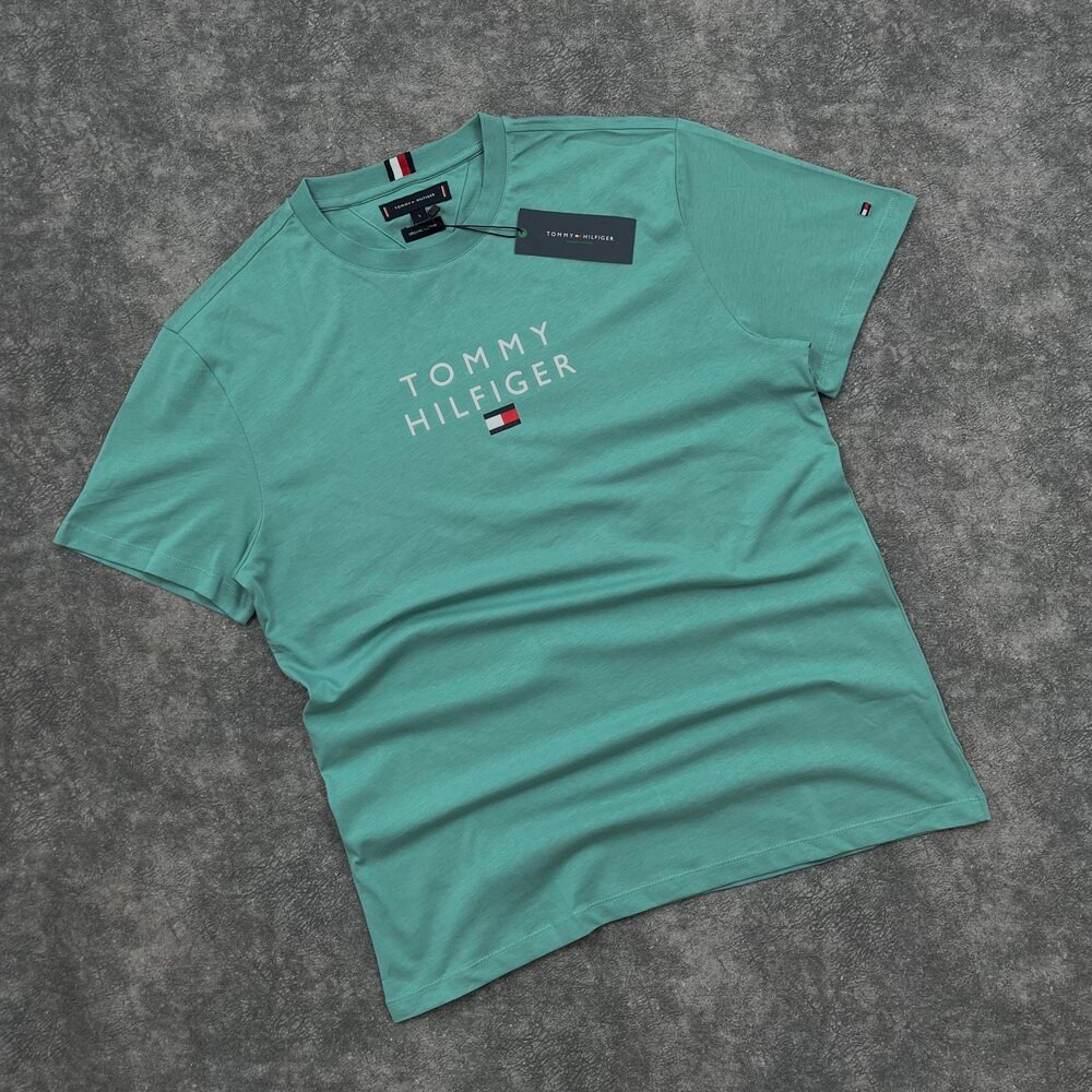 T.H Tişört main variant image