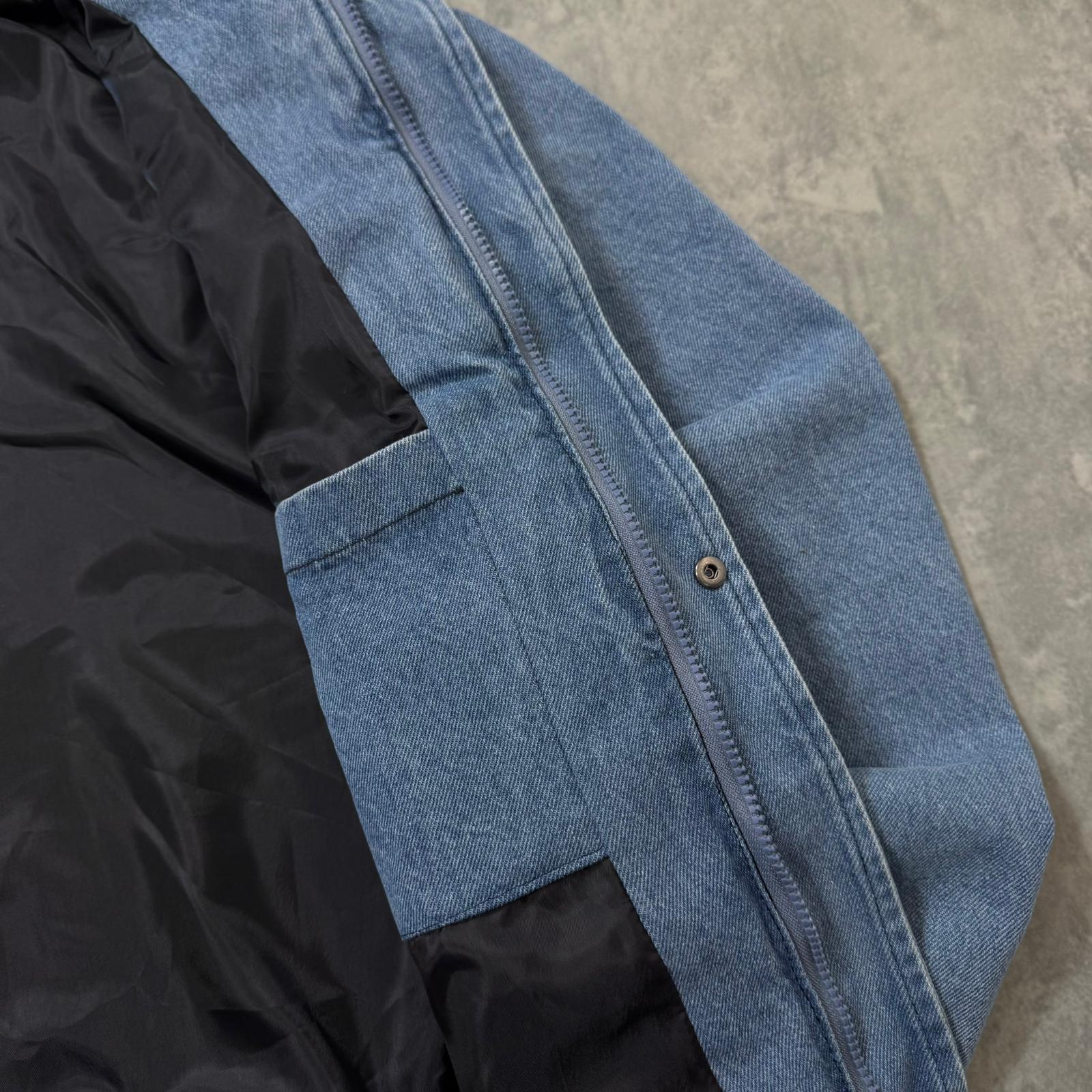 Stwd Yeni Sezon Bomber Kot Ceket 