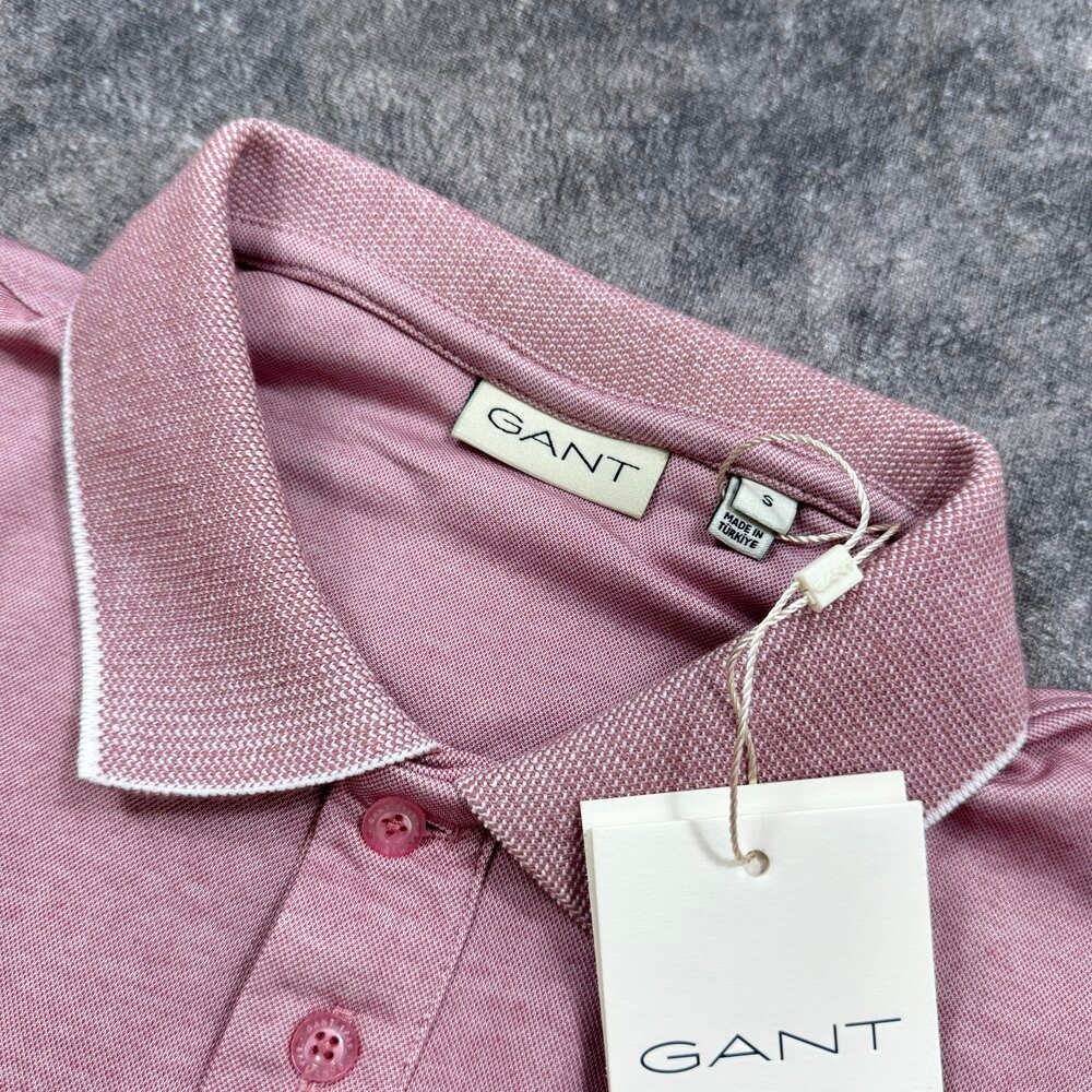 G.premium Original Polo Yaka Tişört/OPY01