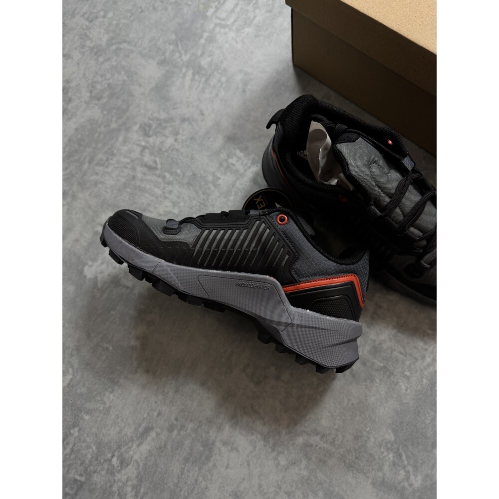 Adidas Kadın Terrex Ayakkabı/Siyah