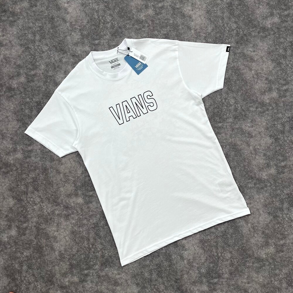 Vans Off The Wall T-shirt main variant image
