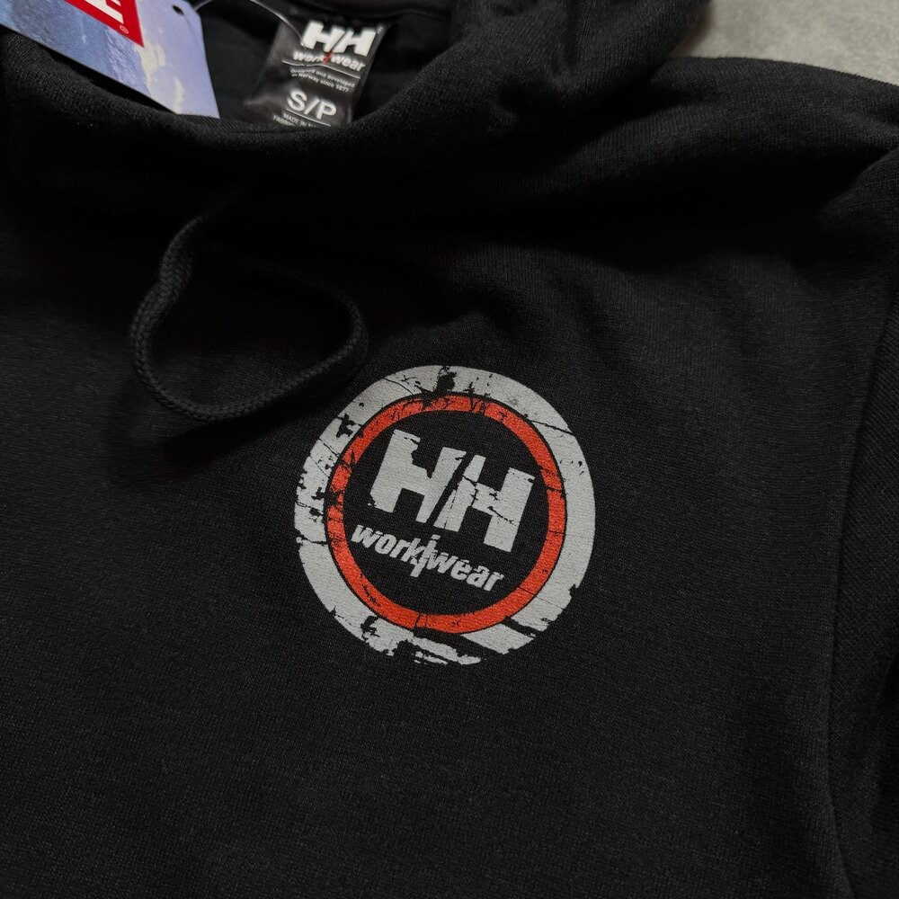 Helly Hansen Work Wear Hoodie | WW04