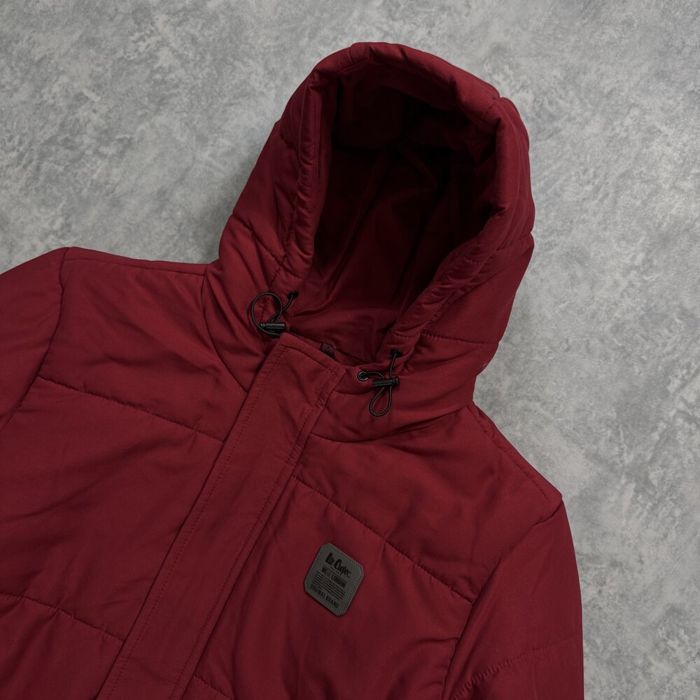 Lee Cooper New Season Mont/Bordo