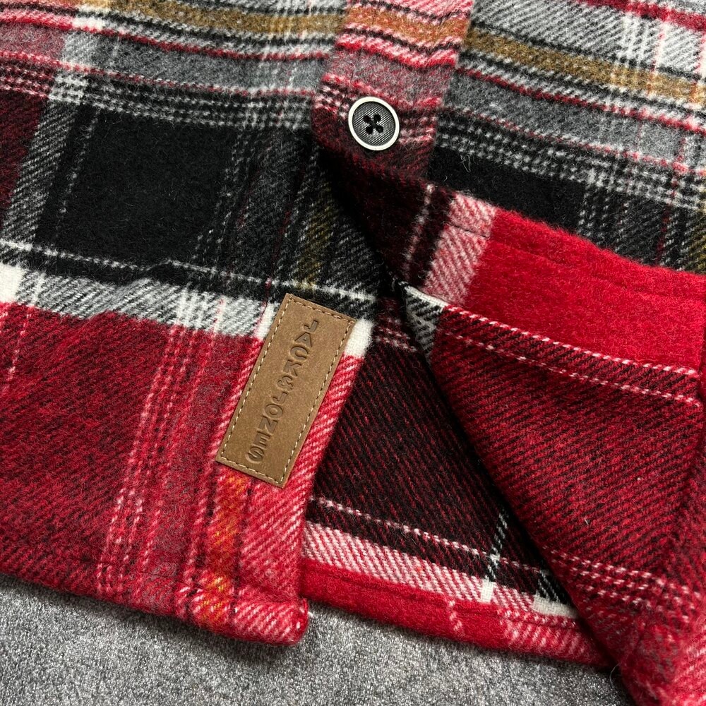 Jack&Jones Oduncu Gömlek
