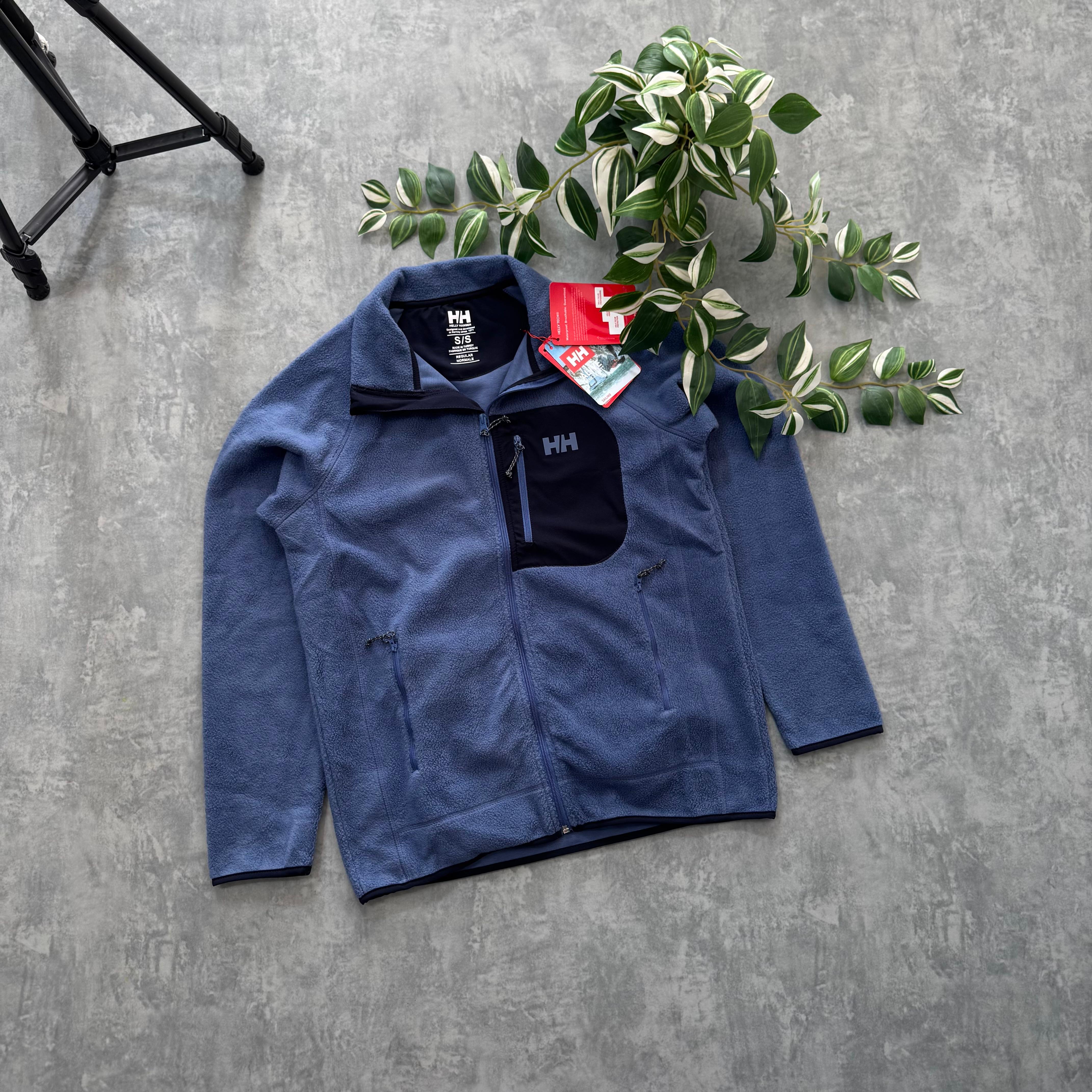 Helly H. Full Zip Polar image