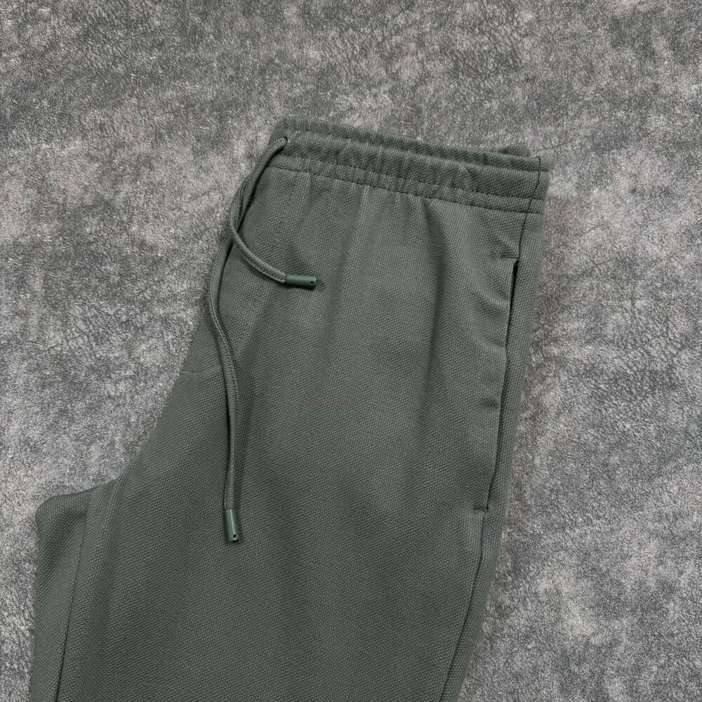 Zara Orijinal Jogger Pantolon/Haki