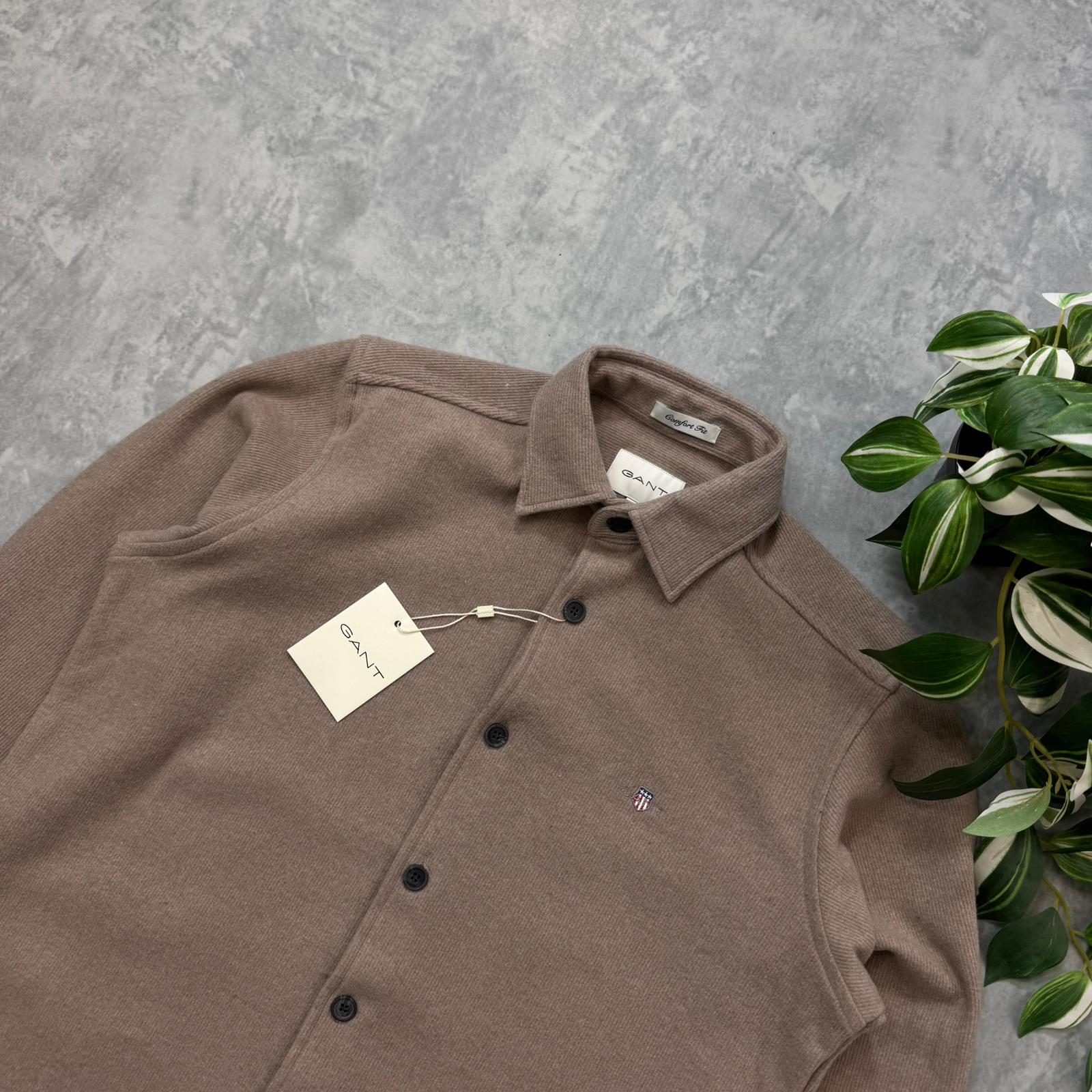 Premium Nakış Logo Selanik Gömlek