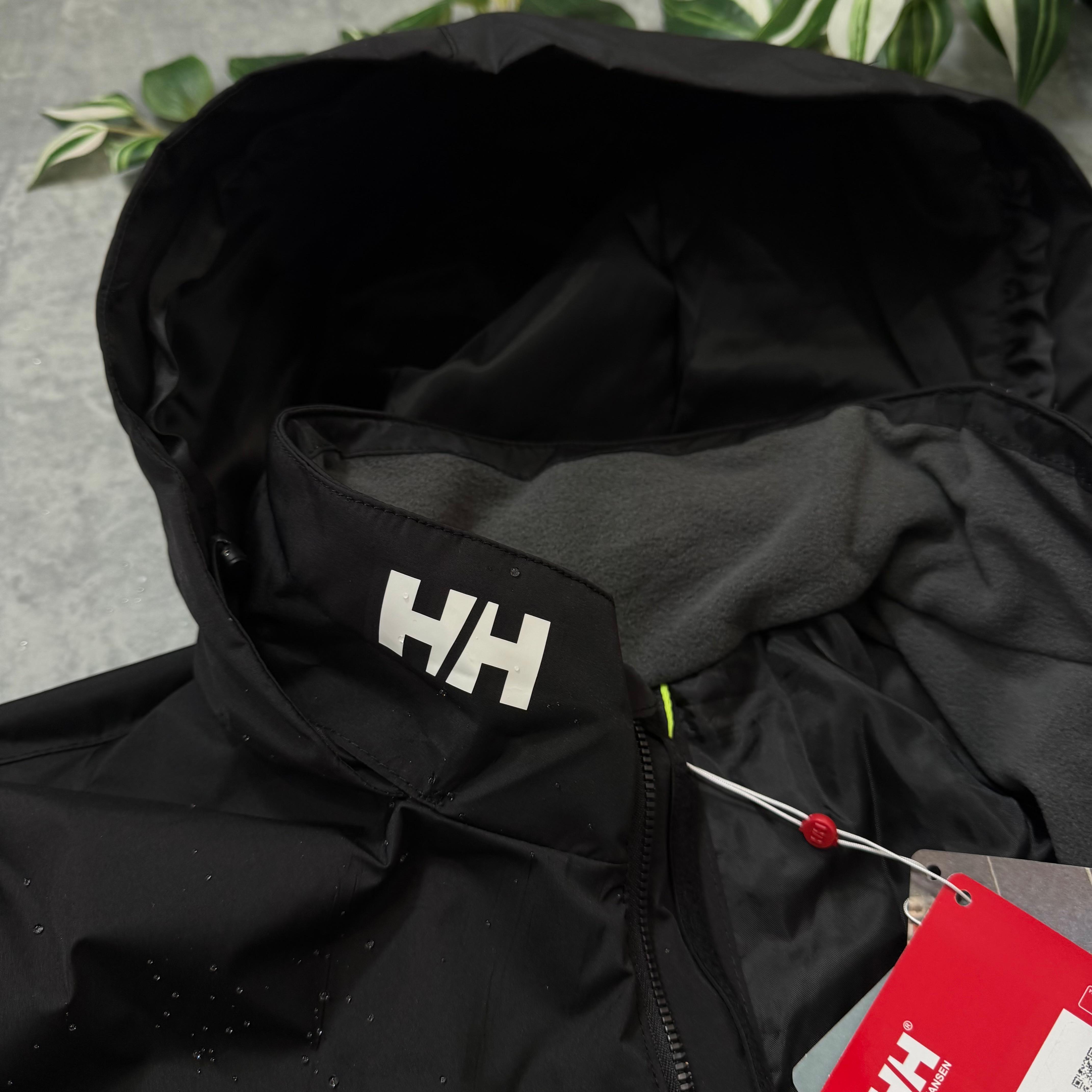 Helly Hansen Crew Polarlı Mont 