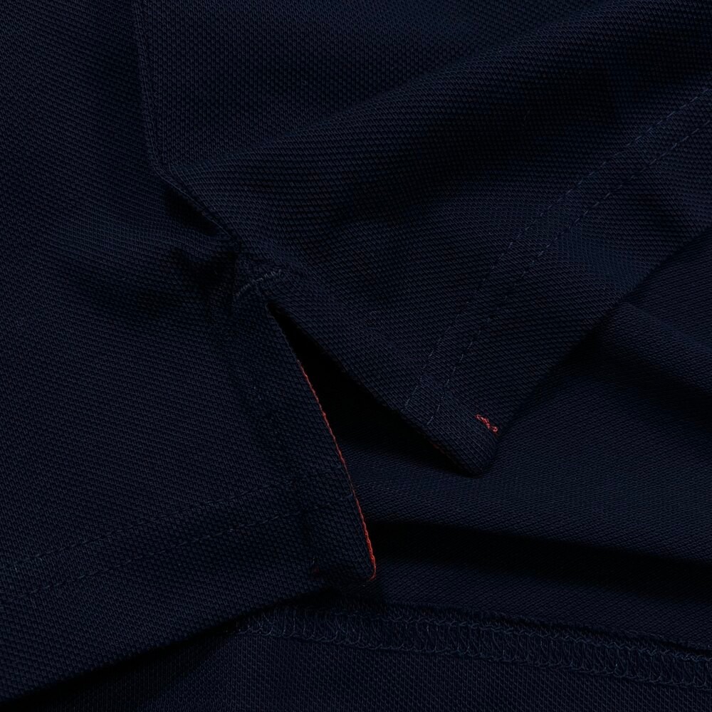 G.Premium Yeni Sezon Polo Yaka Tişört/Laci