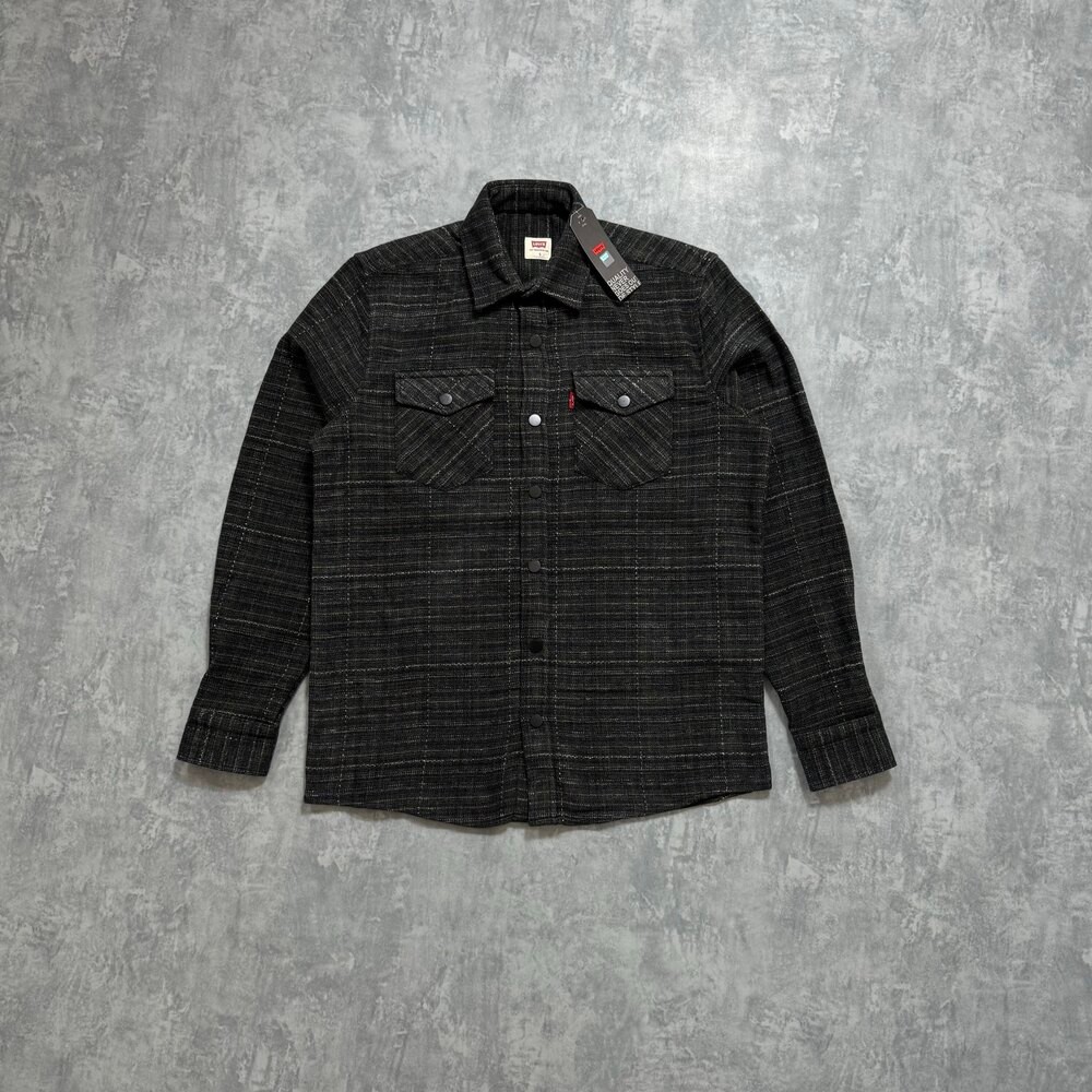 Levis Yeni Sezon Oduncu Gömlek/LS01 image