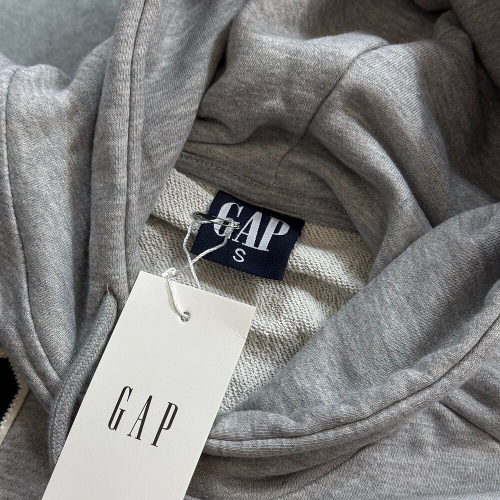 Gap Orijinal Hoodie/GP02