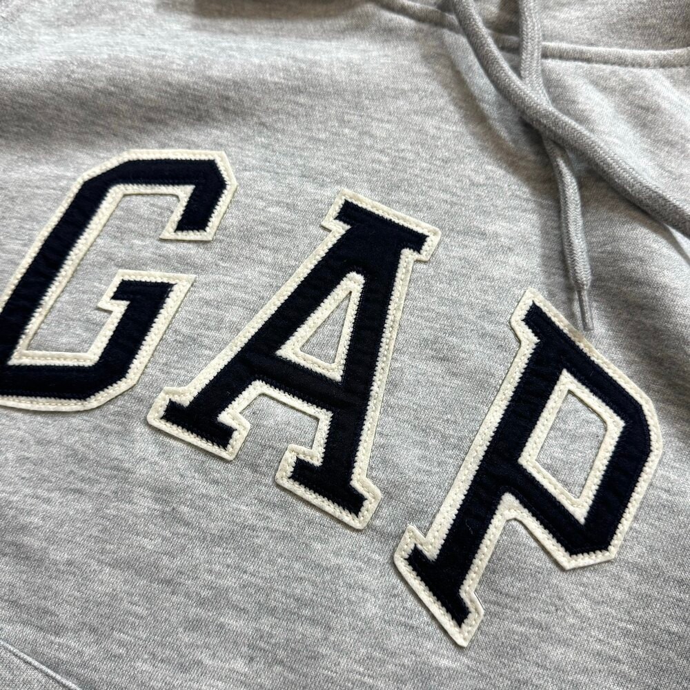 Gap Orijinal Hoodie/GP02