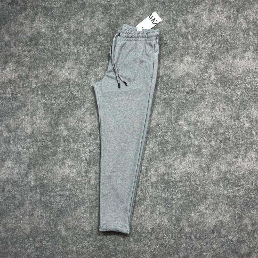 Zara Orijinal Jogger Pantolon/Gri image