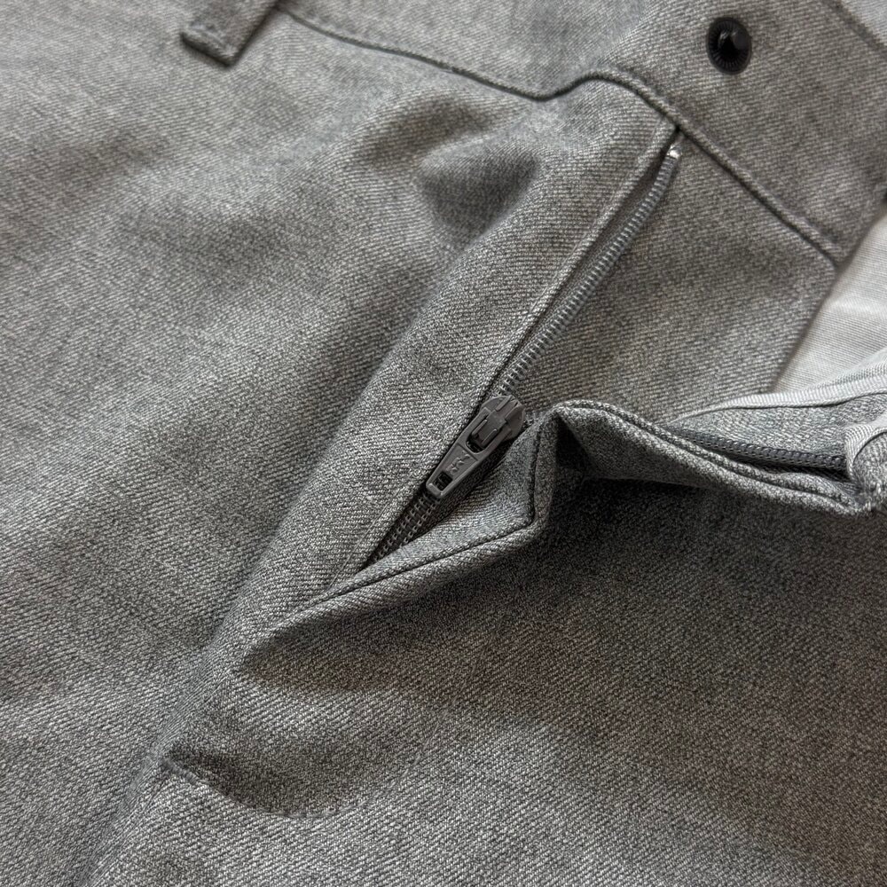 Zara Smart Jogger Pantolon/Gri