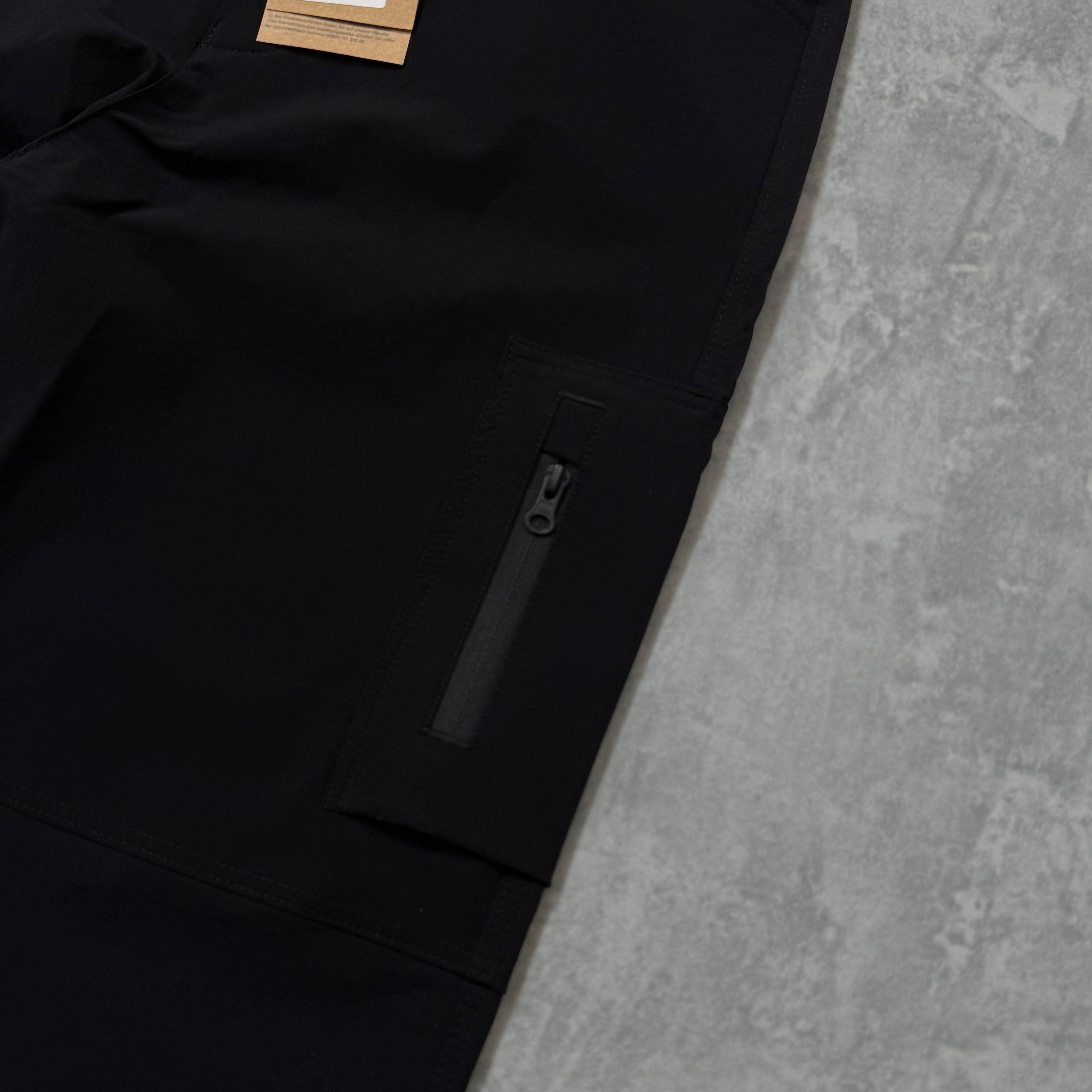 TNF Su Geçirmez Taktik Pantolon 