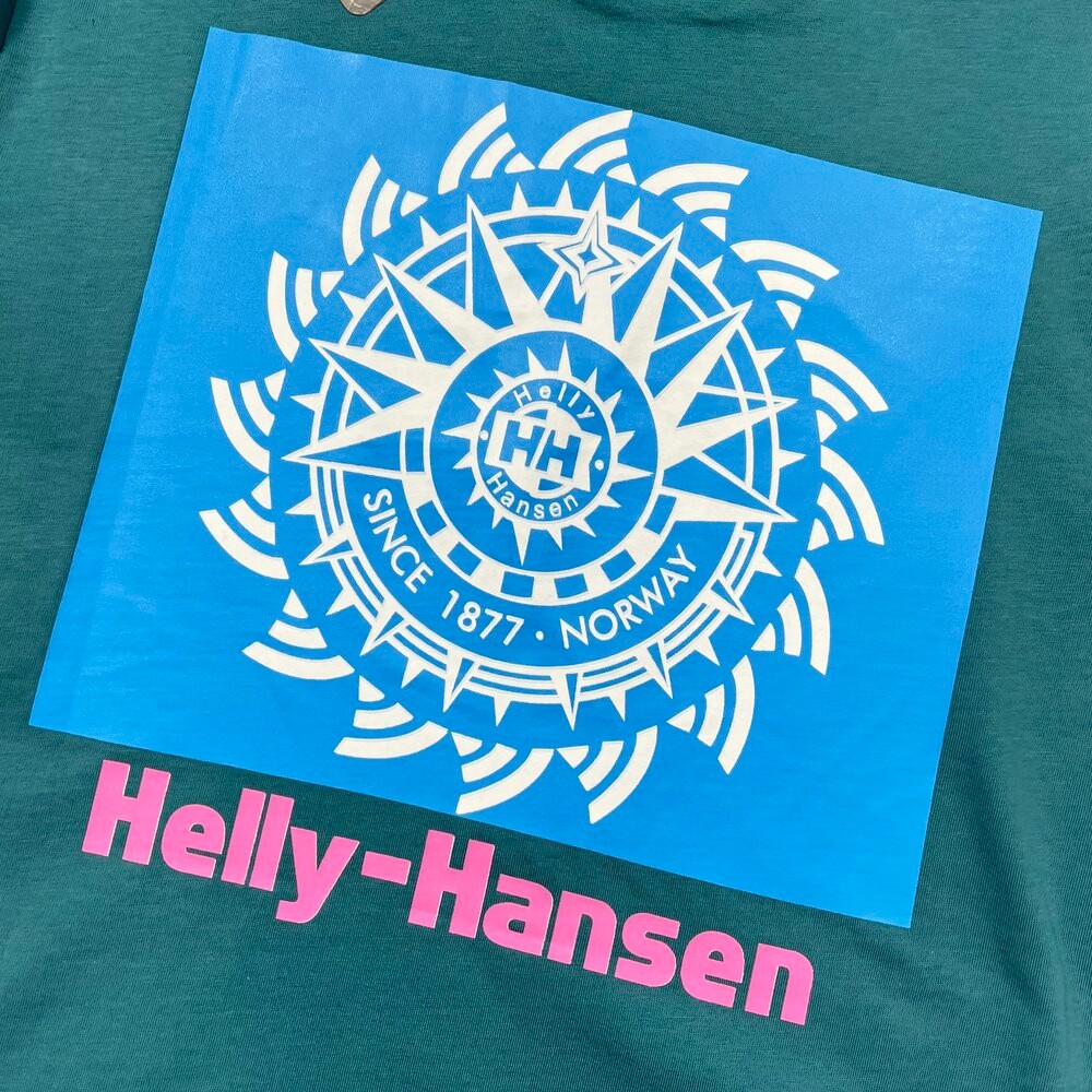 Helly Hansen  New Season T-Shirt/HH06