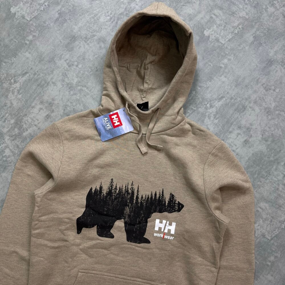 Helly Hansen Work Wear Hoodie | WW01