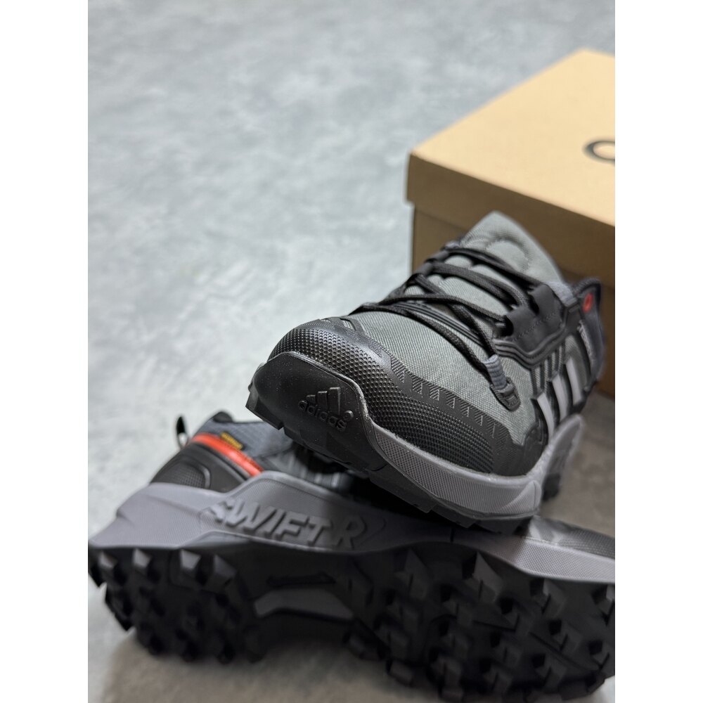 Adidas Kadın Terrex Ayakkabı/Siyah