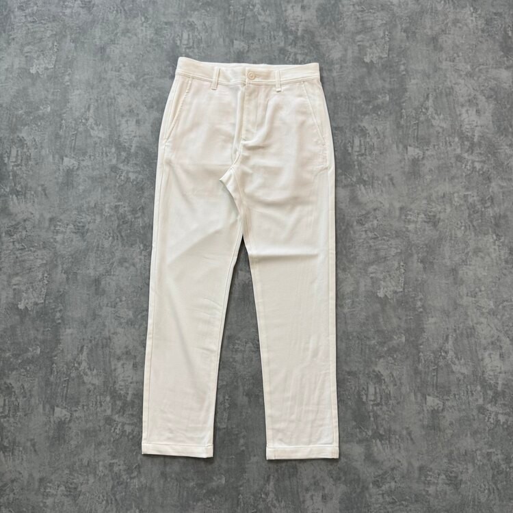 Zara Yeni Sezon Jogger Pantolon/Beyaz