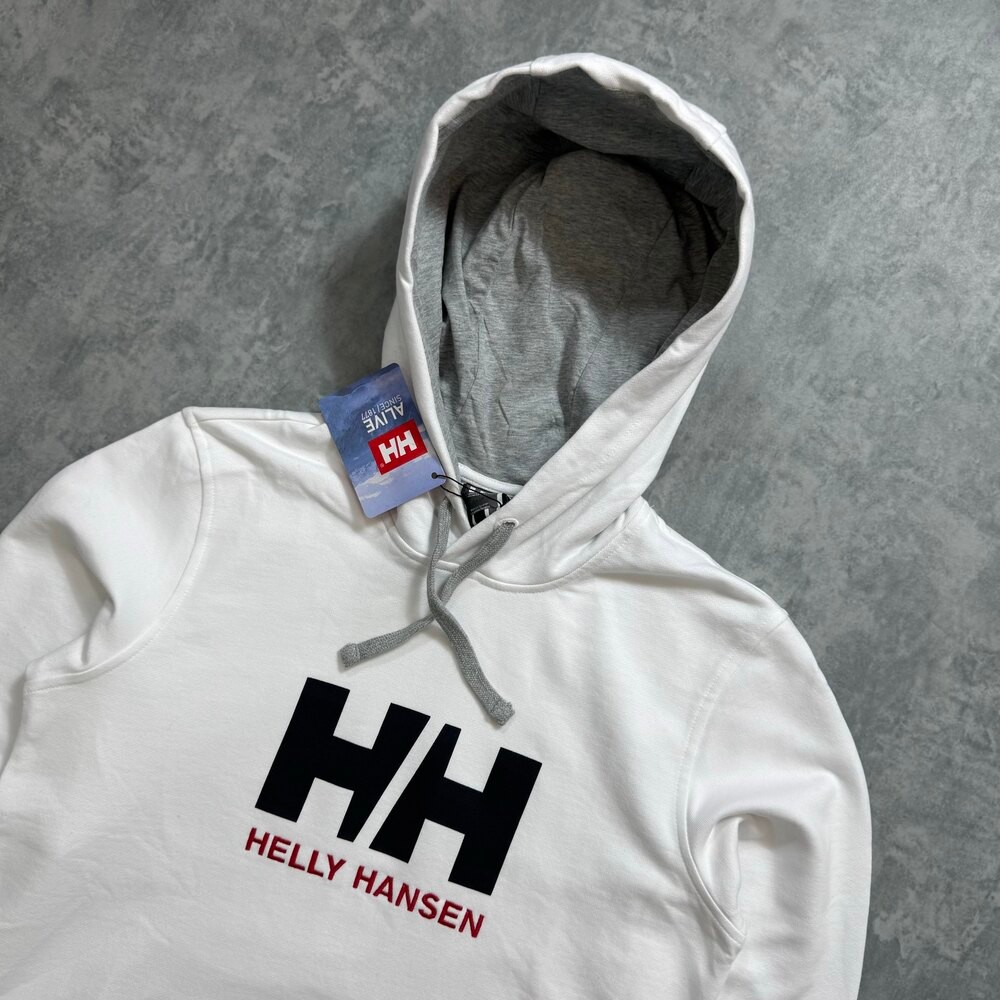 HH New Season Hoodie | WW07