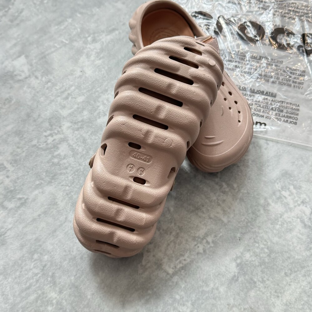 Crocs Yeni Sezon Terlik/Bej