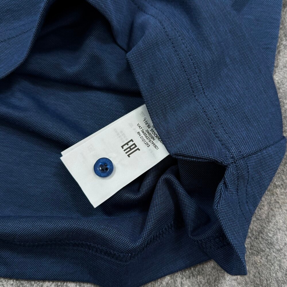 G.premium Original Polo Yaka Tişört/OPY06