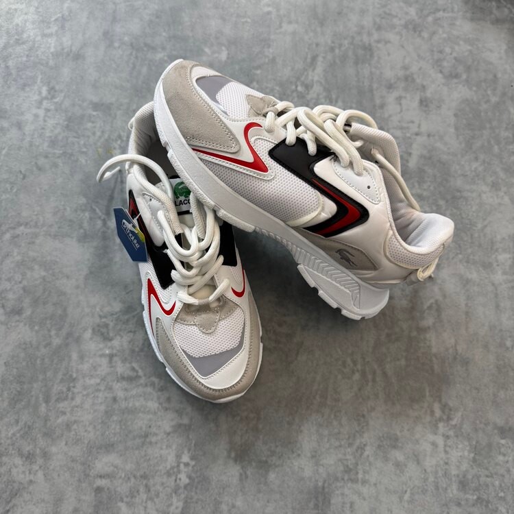 L.premium Sneakers